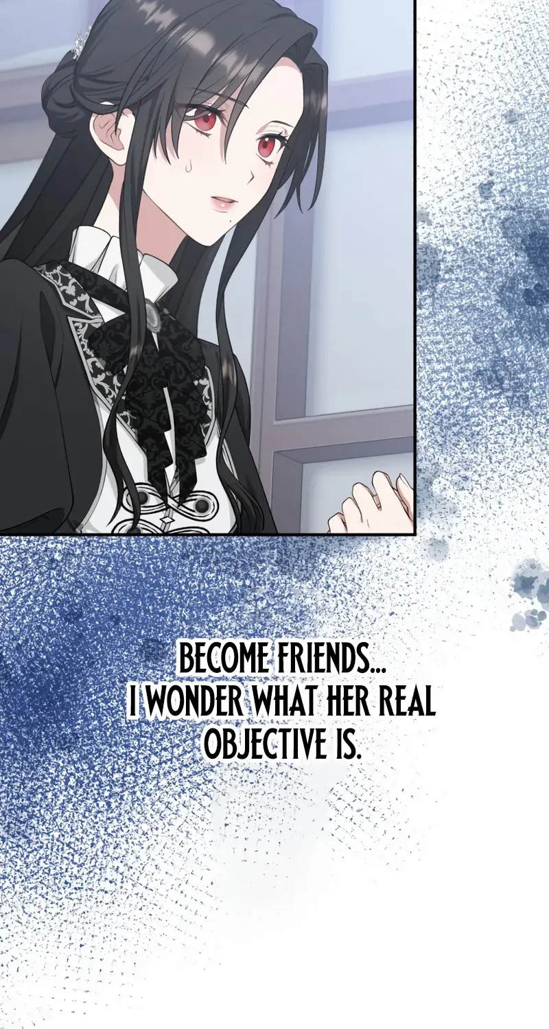 The Grim Reaper Young Lady Wants To Save Her Mastermind Older Brother Chapter 26 page 12 - 