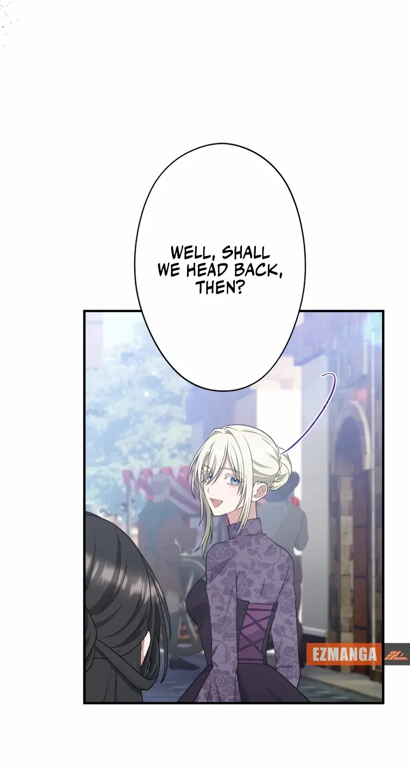 The Grim Reaper Young Lady Wants To Save Her Mastermind Older Brother Chapter 26 page 13 - 