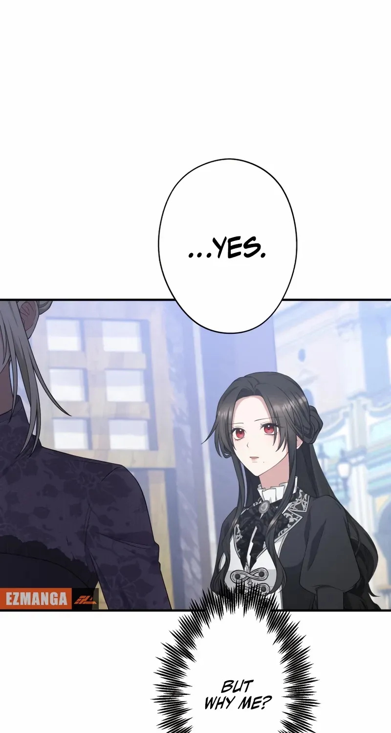 The Grim Reaper Young Lady Wants To Save Her Mastermind Older Brother Chapter 26 page 14 - 
