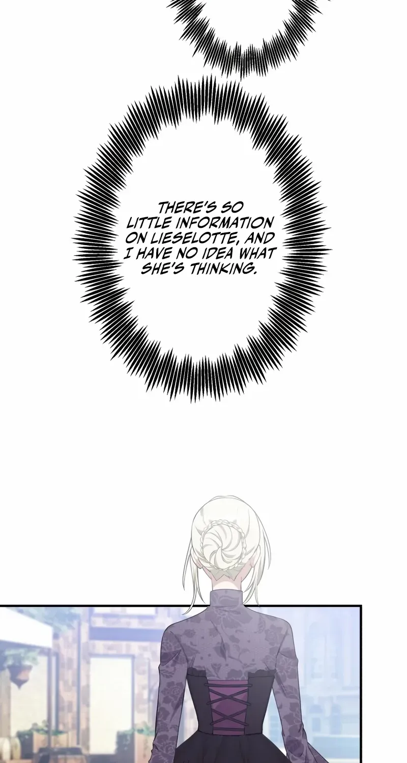 The Grim Reaper Young Lady Wants To Save Her Mastermind Older Brother Chapter 26 page 15 - 