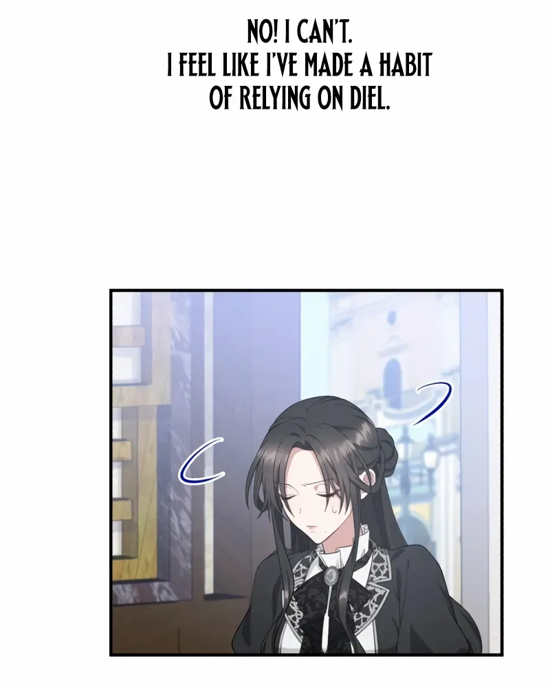 The Grim Reaper Young Lady Wants To Save Her Mastermind Older Brother Chapter 26 page 18 - 