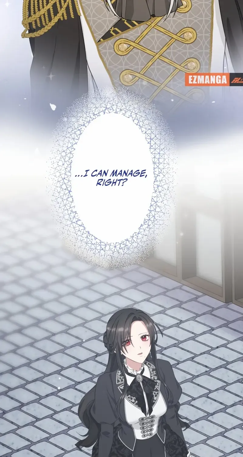 The Grim Reaper Young Lady Wants To Save Her Mastermind Older Brother Chapter 26 page 20 - 