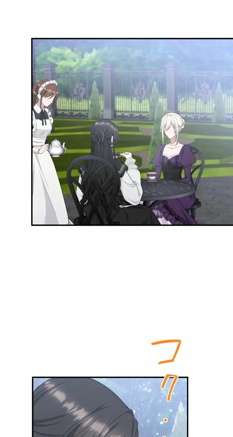 The Grim Reaper Young Lady Wants To Save Her Mastermind Older Brother Chapter 26 page 23 - 
