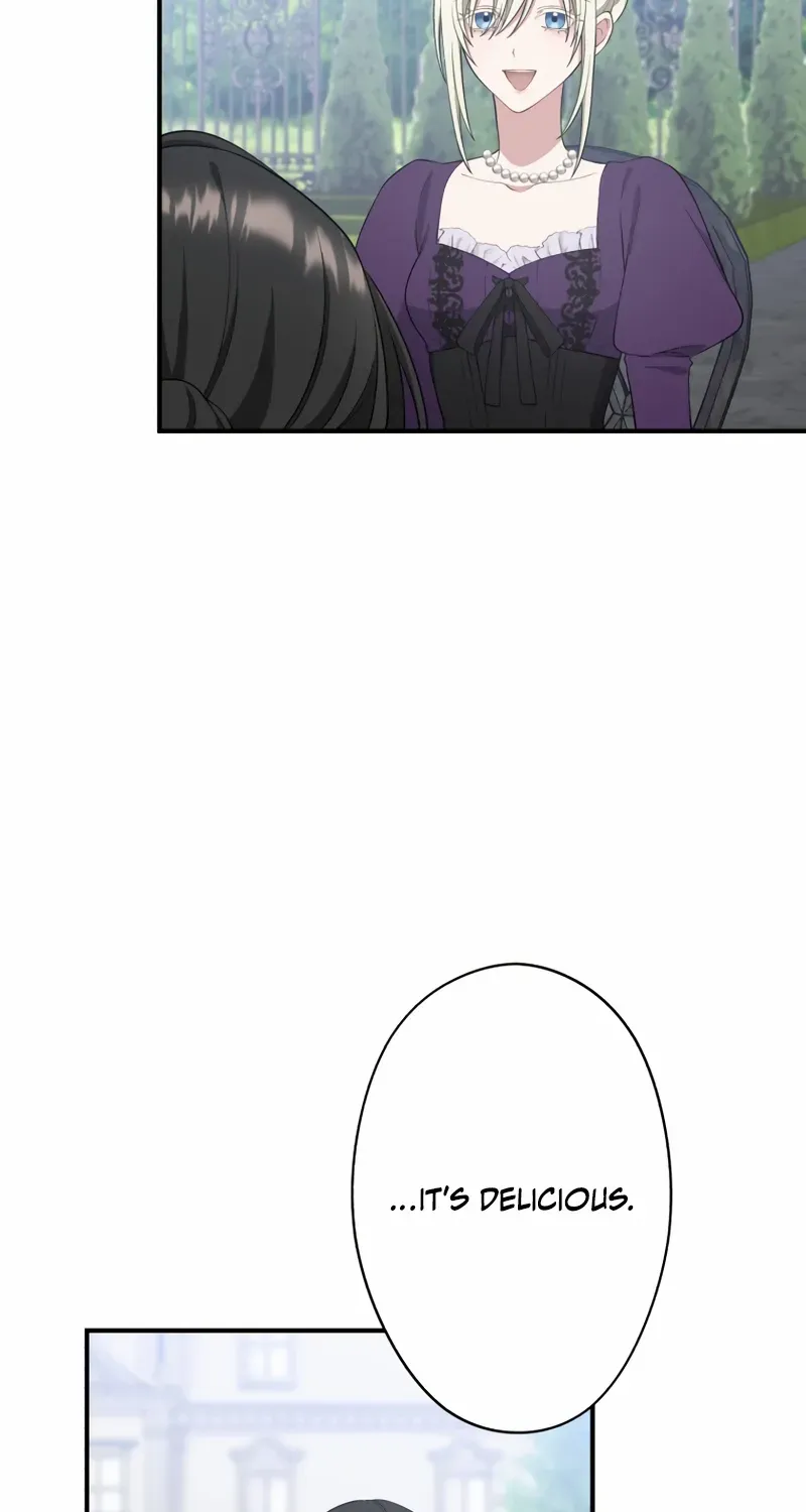 The Grim Reaper Young Lady Wants To Save Her Mastermind Older Brother Chapter 26 page 25 - 