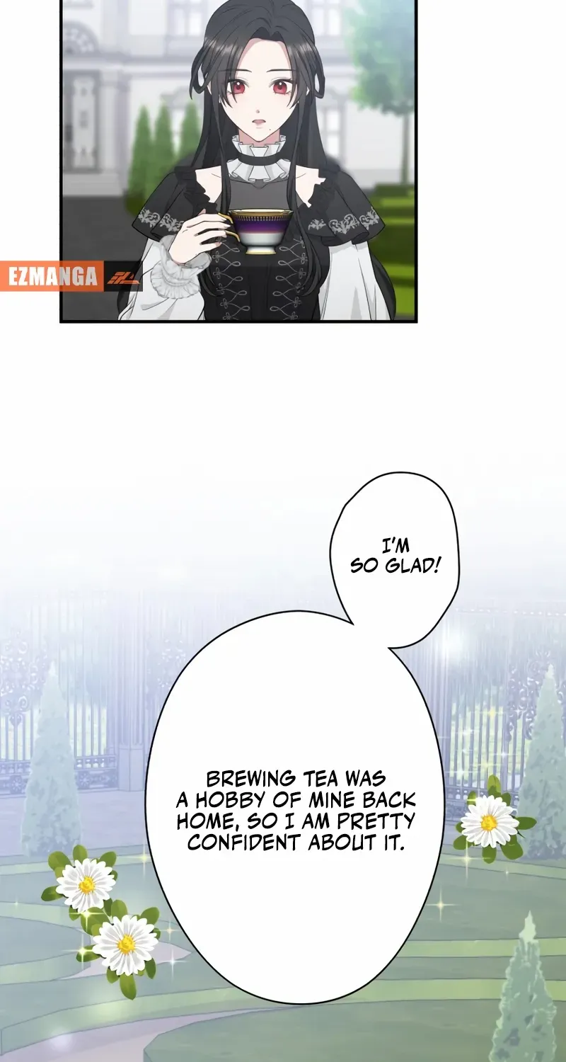 The Grim Reaper Young Lady Wants To Save Her Mastermind Older Brother Chapter 26 page 26 - 