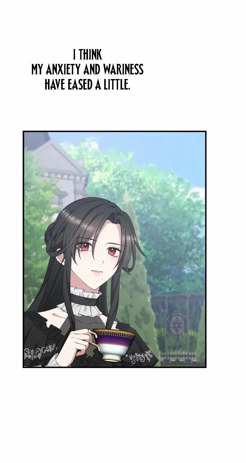 The Grim Reaper Young Lady Wants To Save Her Mastermind Older Brother Chapter 26 page 30 - 