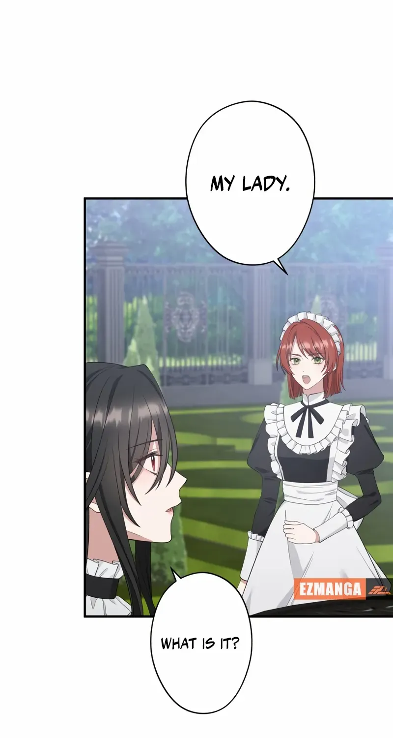 The Grim Reaper Young Lady Wants To Save Her Mastermind Older Brother Chapter 26 page 31 - 