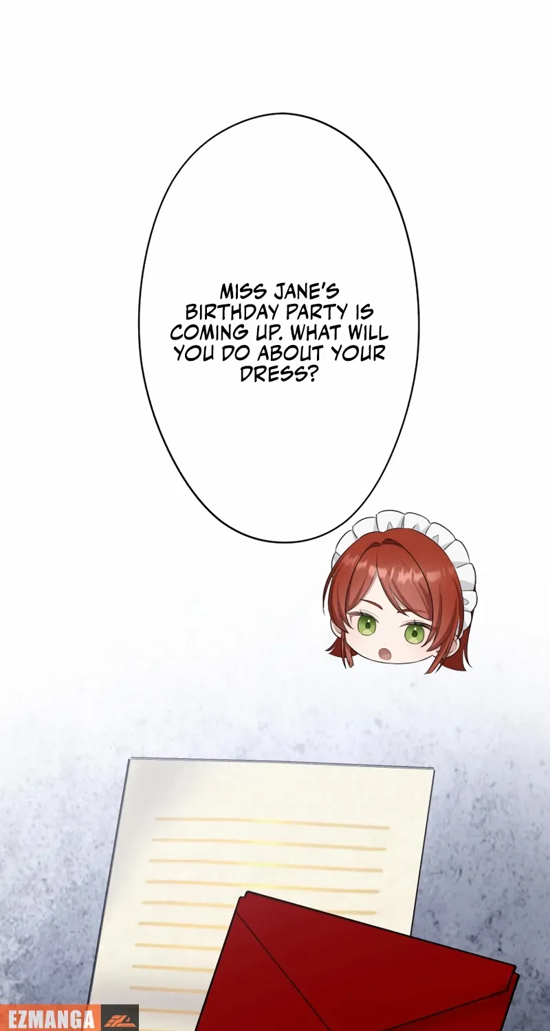 The Grim Reaper Young Lady Wants To Save Her Mastermind Older Brother Chapter 26 page 32 - 
