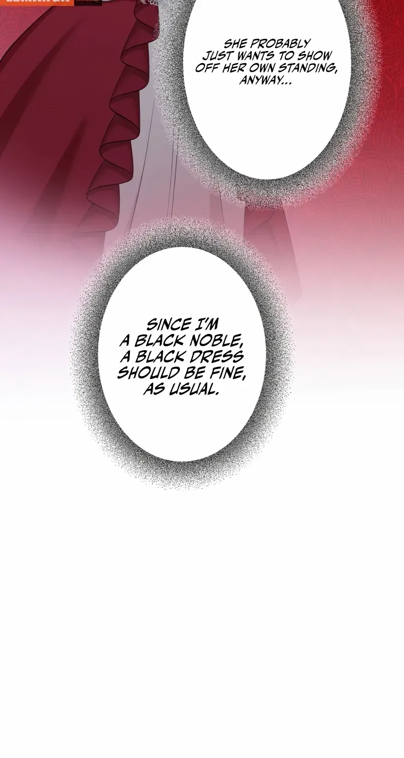 The Grim Reaper Young Lady Wants To Save Her Mastermind Older Brother Chapter 26 page 35 - 