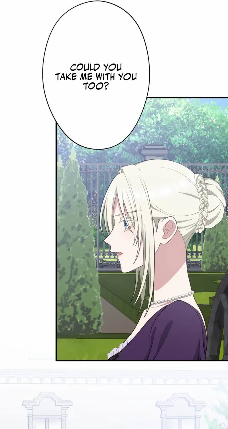 The Grim Reaper Young Lady Wants To Save Her Mastermind Older Brother Chapter 26 page 37 - 