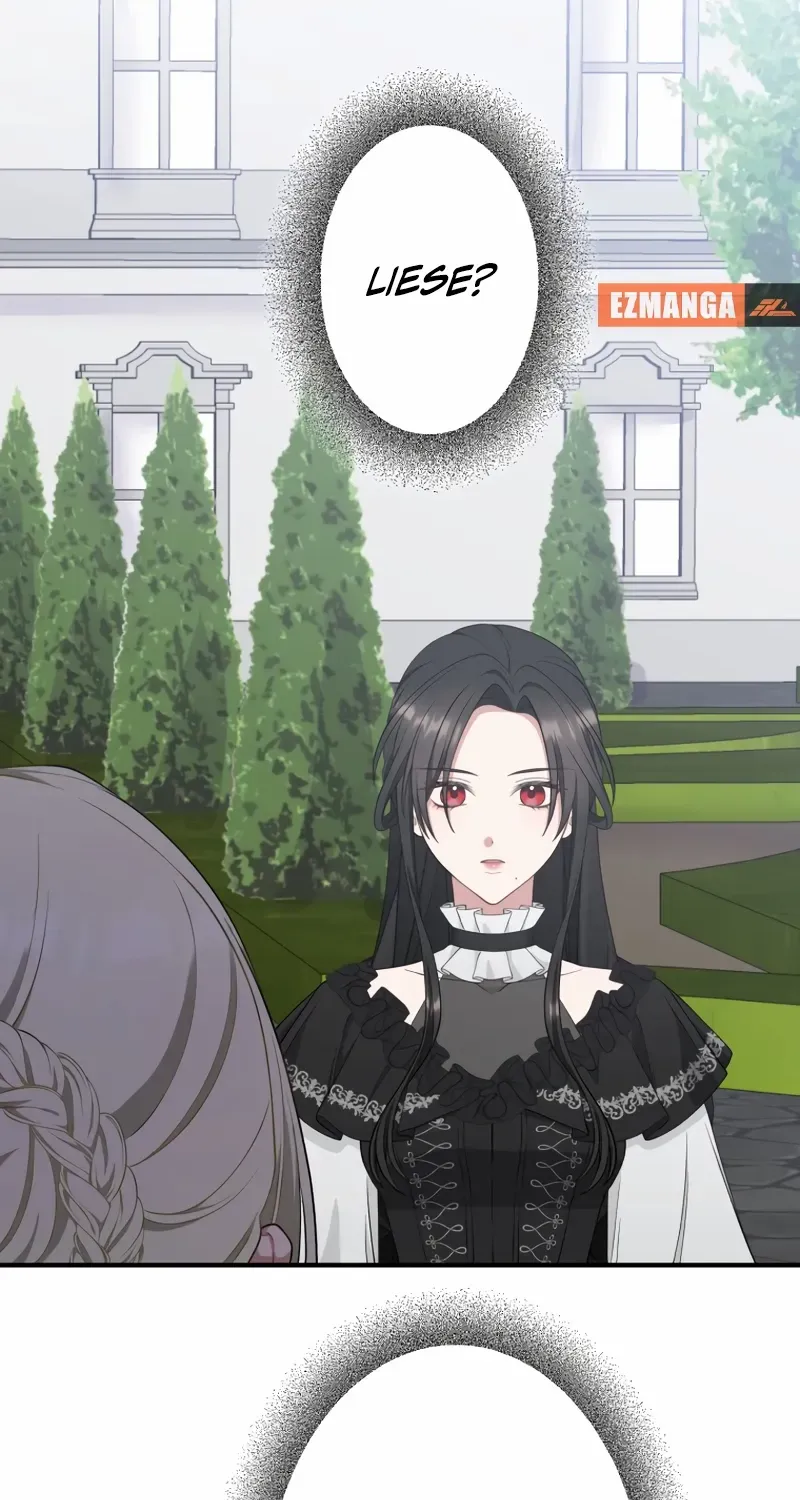 The Grim Reaper Young Lady Wants To Save Her Mastermind Older Brother Chapter 26 page 38 - 