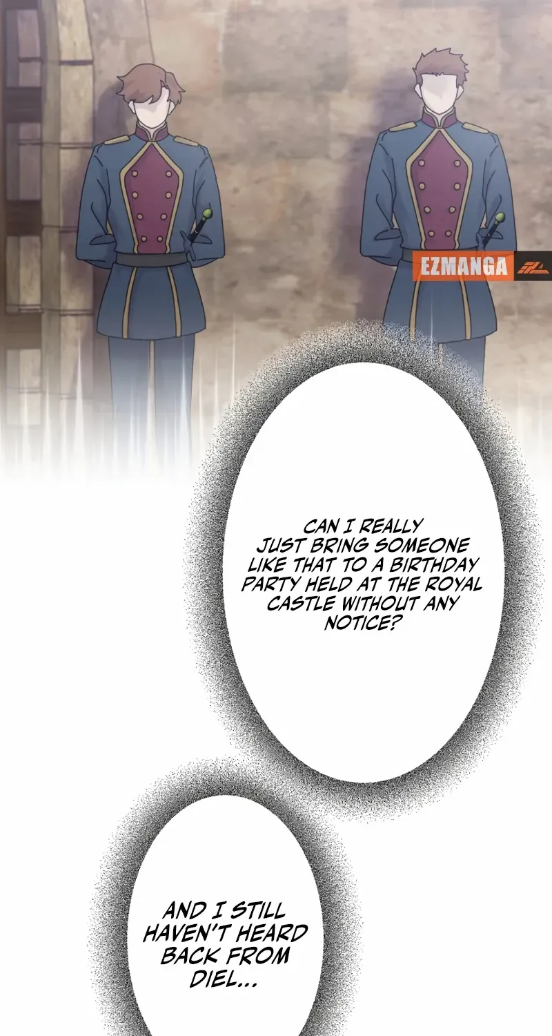 The Grim Reaper Young Lady Wants To Save Her Mastermind Older Brother Chapter 26 page 40 - 