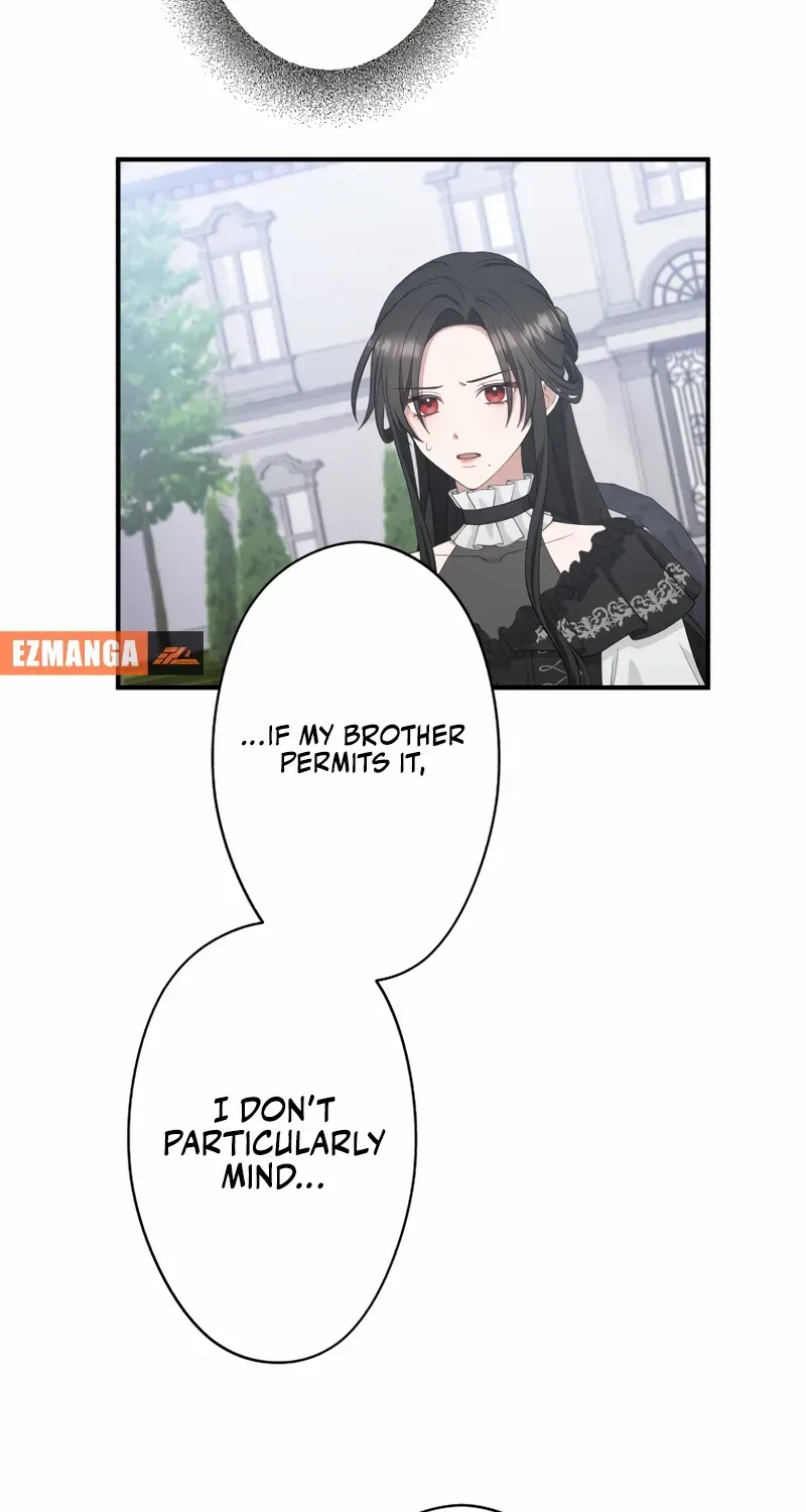 The Grim Reaper Young Lady Wants To Save Her Mastermind Older Brother Chapter 26 page 41 - 