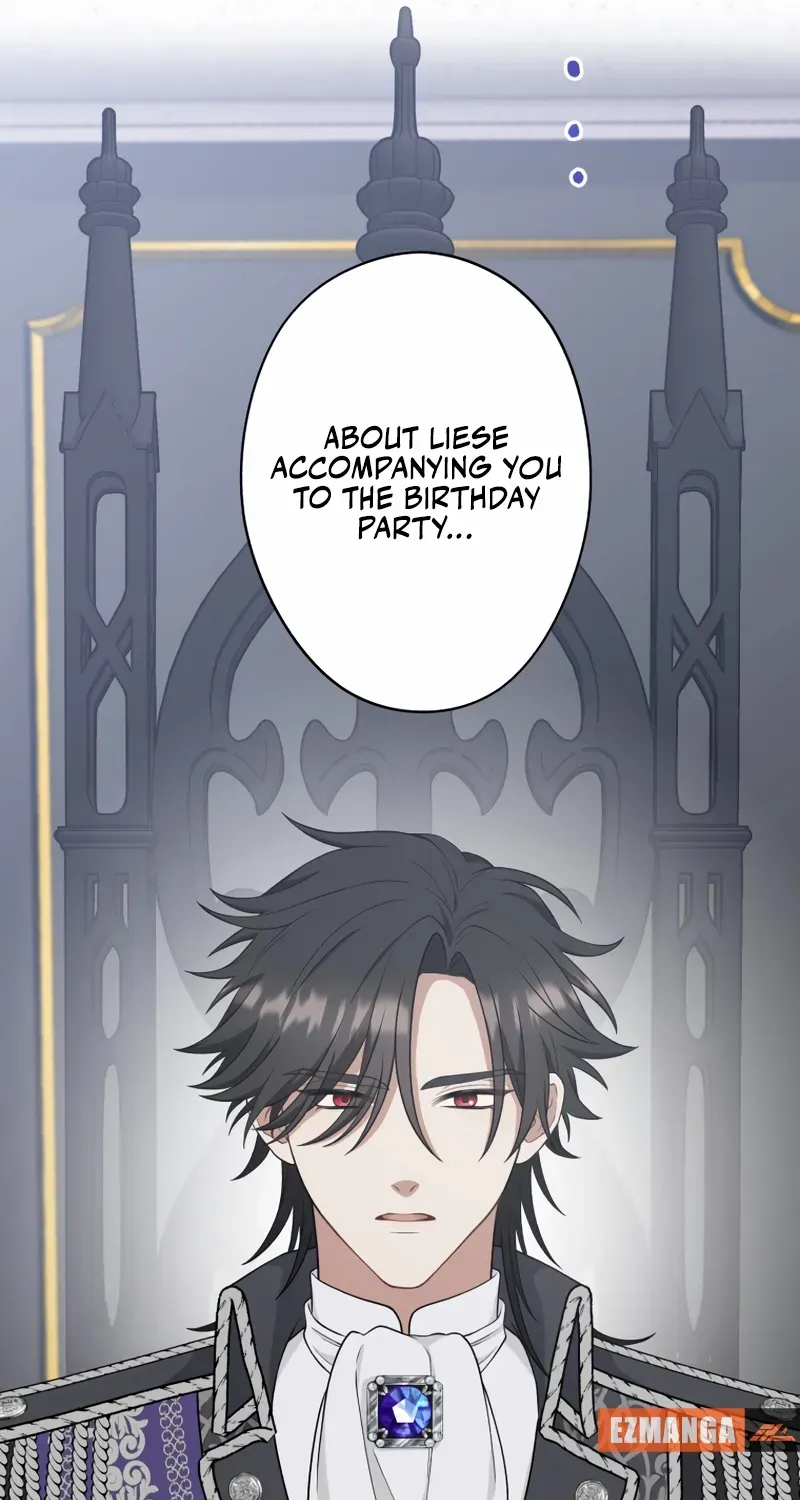 The Grim Reaper Young Lady Wants To Save Her Mastermind Older Brother Chapter 26 page 46 - 