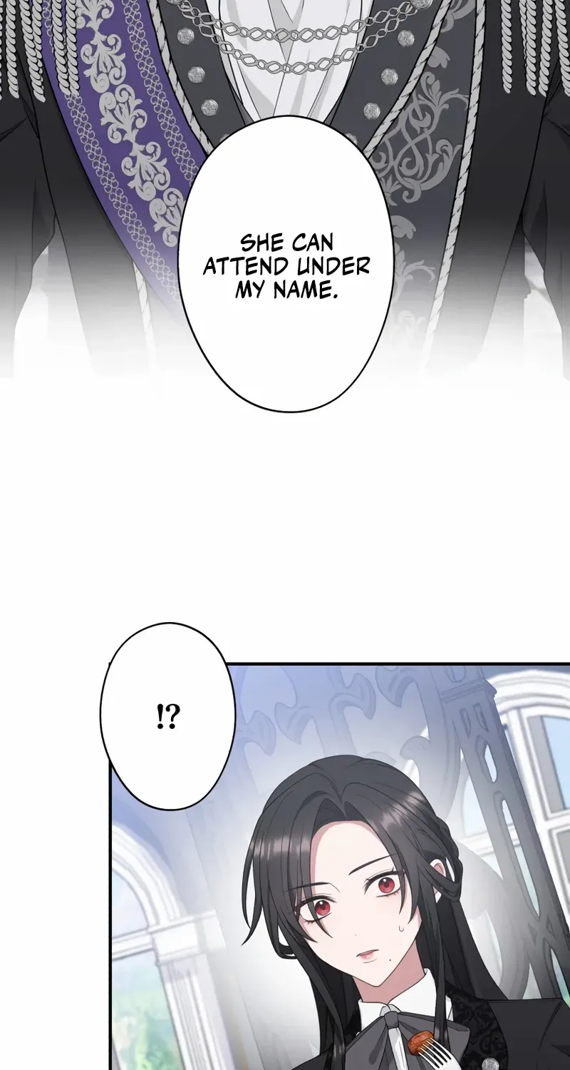 The Grim Reaper Young Lady Wants To Save Her Mastermind Older Brother Chapter 26 page 47 - 