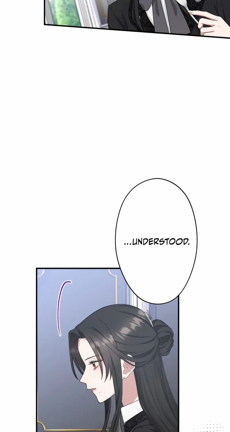 The Grim Reaper Young Lady Wants To Save Her Mastermind Older Brother Chapter 26 page 48 - 