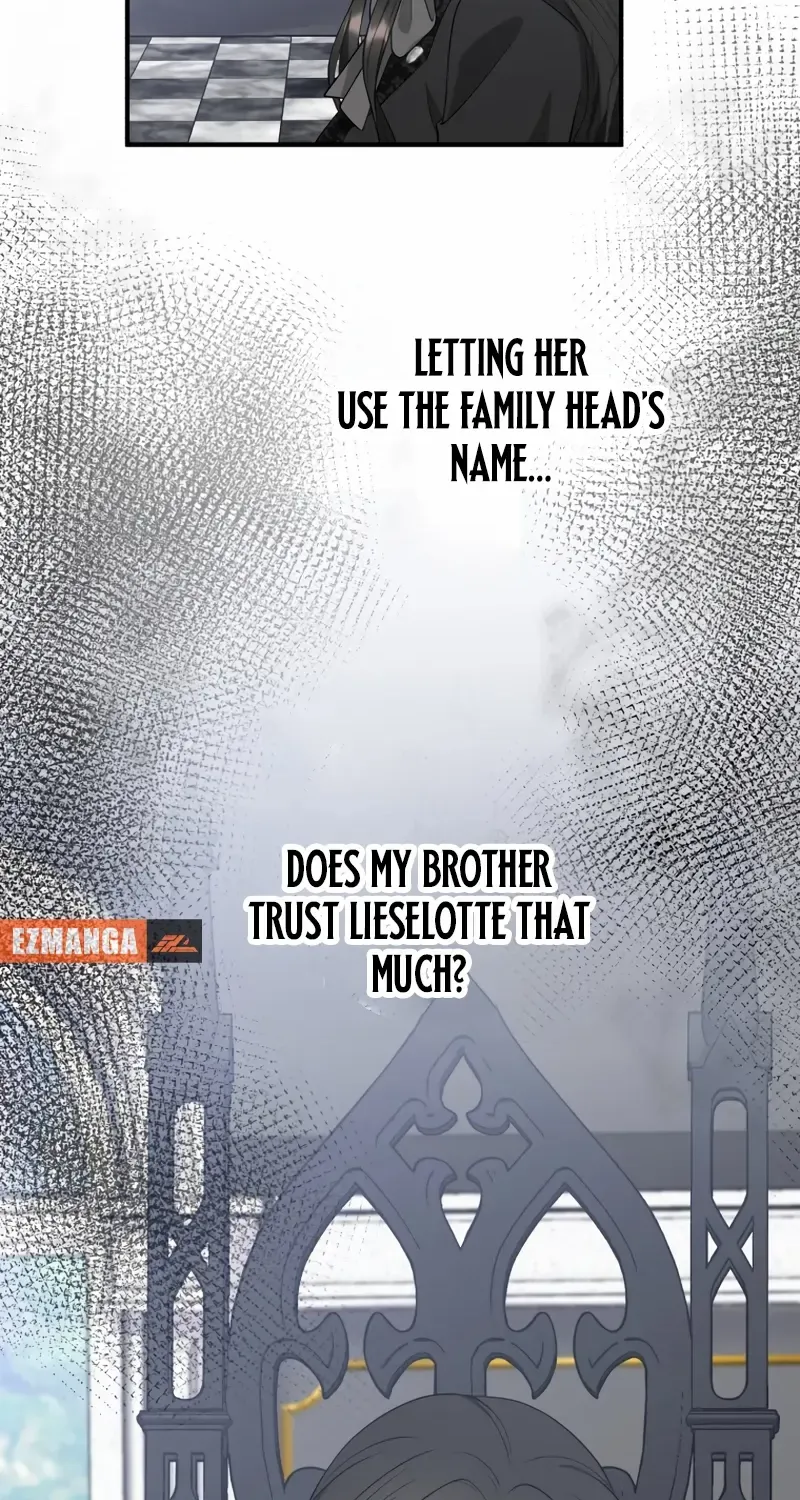 The Grim Reaper Young Lady Wants To Save Her Mastermind Older Brother Chapter 26 page 49 - 