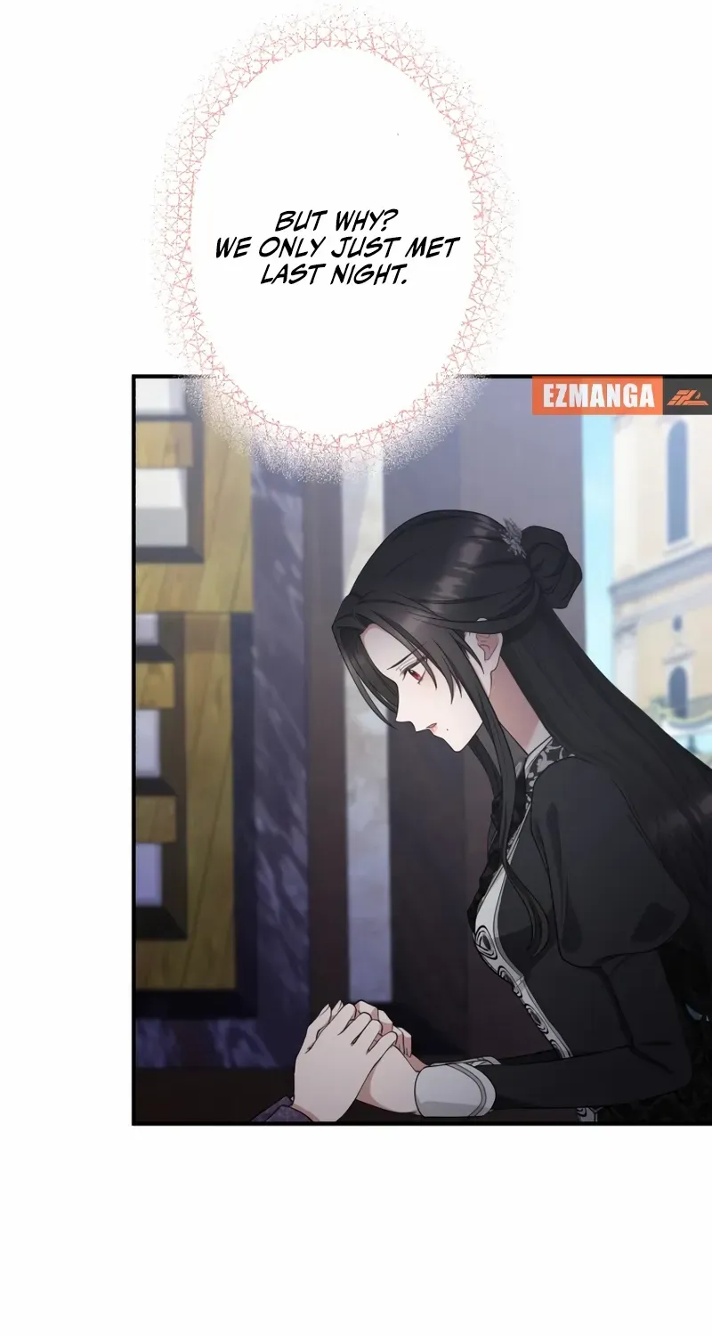 The Grim Reaper Young Lady Wants To Save Her Mastermind Older Brother Chapter 26 page 6 - 