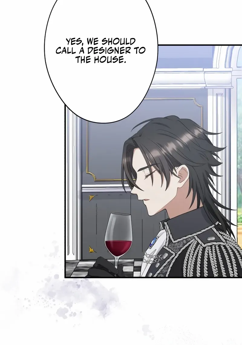 The Grim Reaper Young Lady Wants To Save Her Mastermind Older Brother Chapter 26 page 53 - 