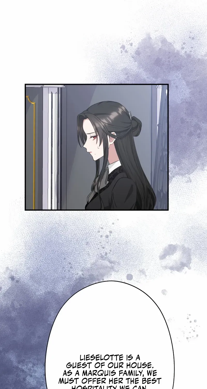 The Grim Reaper Young Lady Wants To Save Her Mastermind Older Brother Chapter 26 page 54 - 