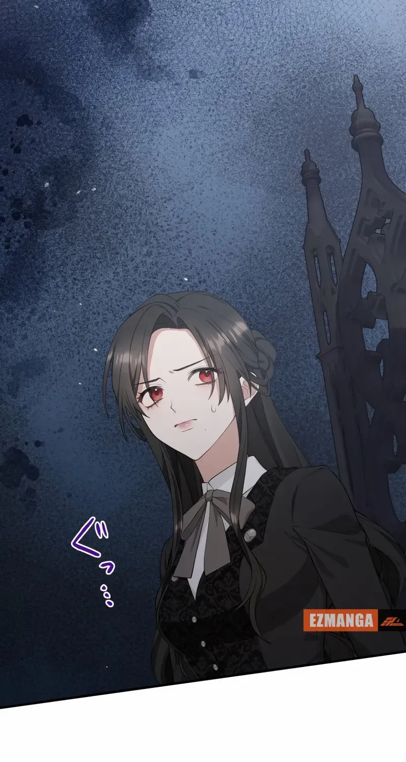 The Grim Reaper Young Lady Wants To Save Her Mastermind Older Brother Chapter 26 page 57 - 