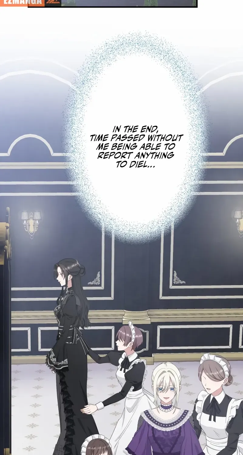 The Grim Reaper Young Lady Wants To Save Her Mastermind Older Brother Chapter 26 page 59 - 