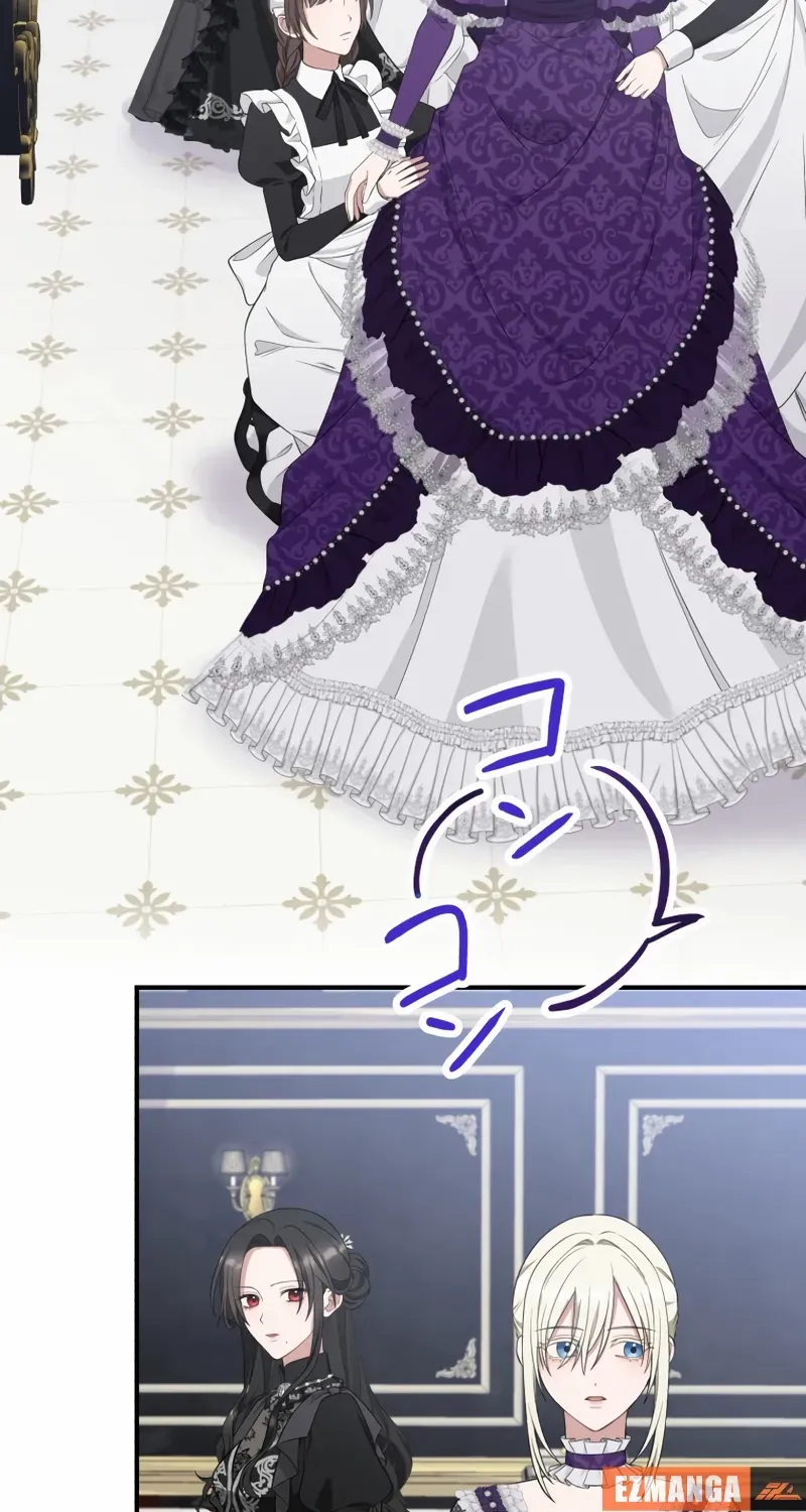 The Grim Reaper Young Lady Wants To Save Her Mastermind Older Brother Chapter 26 page 60 - 