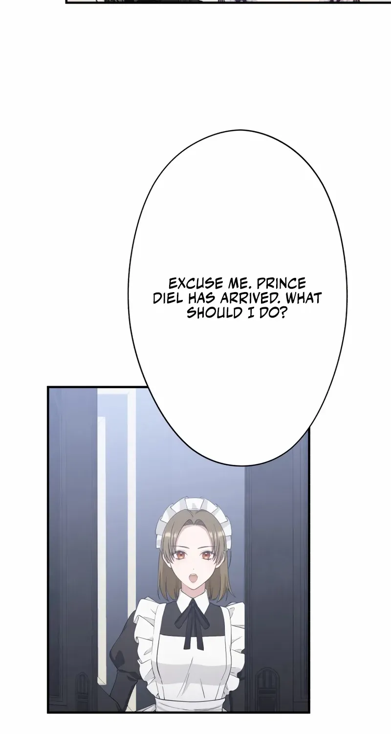 The Grim Reaper Young Lady Wants To Save Her Mastermind Older Brother Chapter 26 page 61 - 