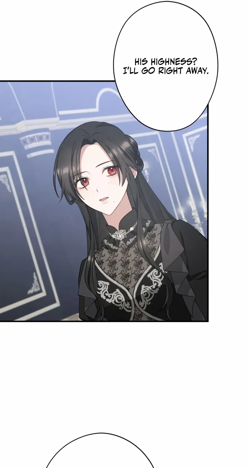 The Grim Reaper Young Lady Wants To Save Her Mastermind Older Brother Chapter 26 page 63 - 