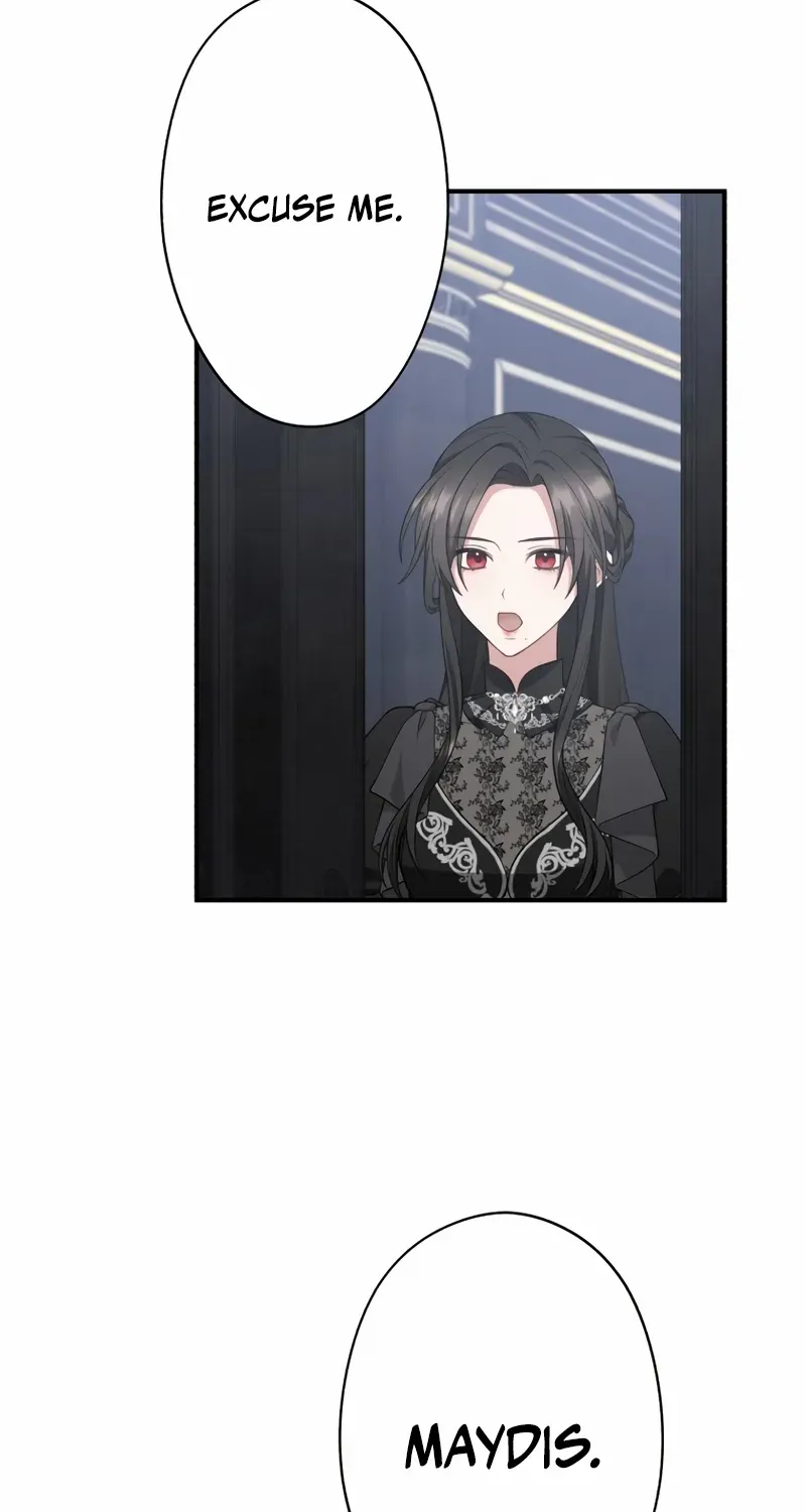 The Grim Reaper Young Lady Wants To Save Her Mastermind Older Brother Chapter 26 page 68 - 