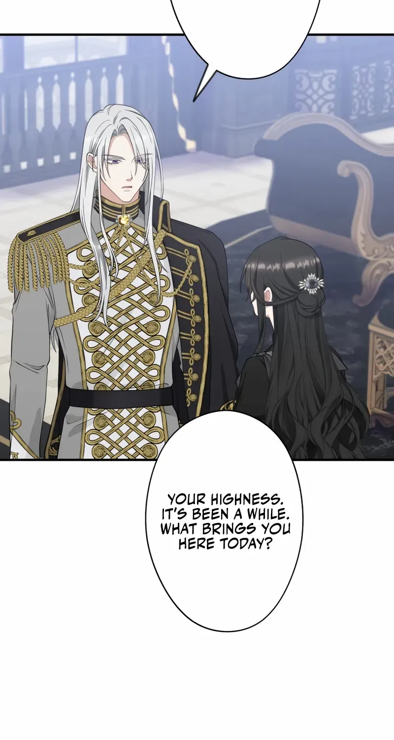 The Grim Reaper Young Lady Wants To Save Her Mastermind Older Brother Chapter 26 page 69 - 
