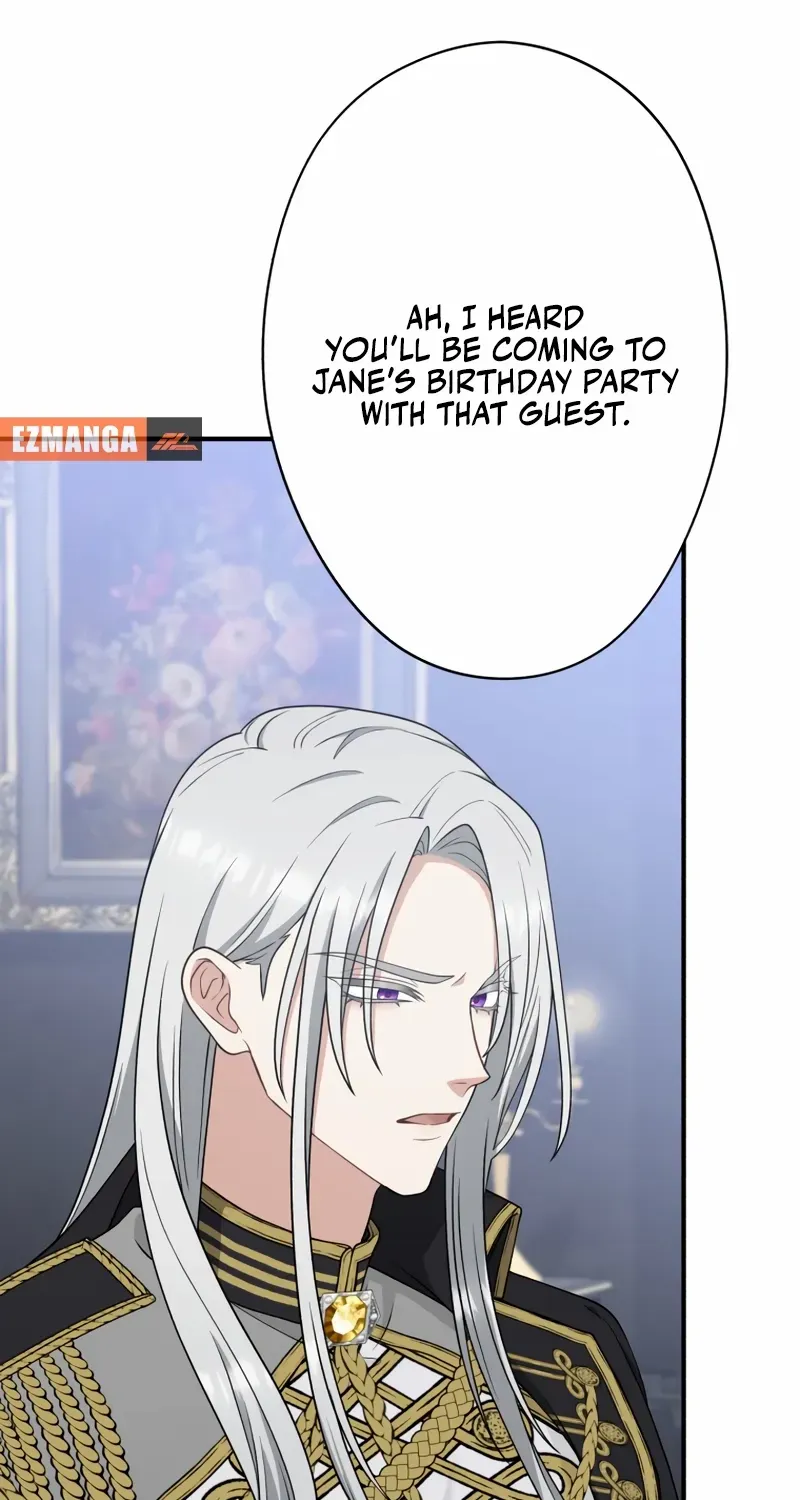 The Grim Reaper Young Lady Wants To Save Her Mastermind Older Brother Chapter 26 page 70 - 