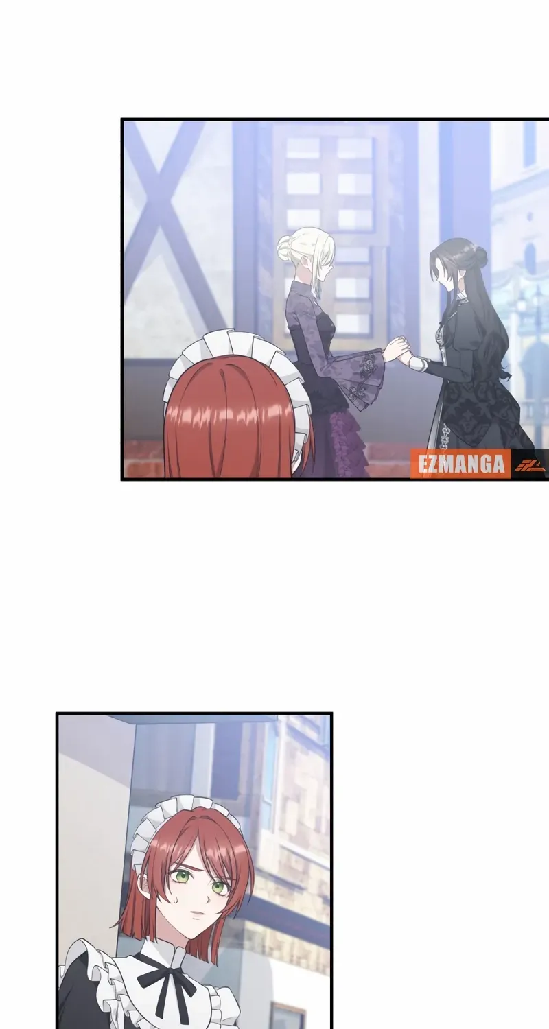 The Grim Reaper Young Lady Wants To Save Her Mastermind Older Brother Chapter 26 page 8 - 