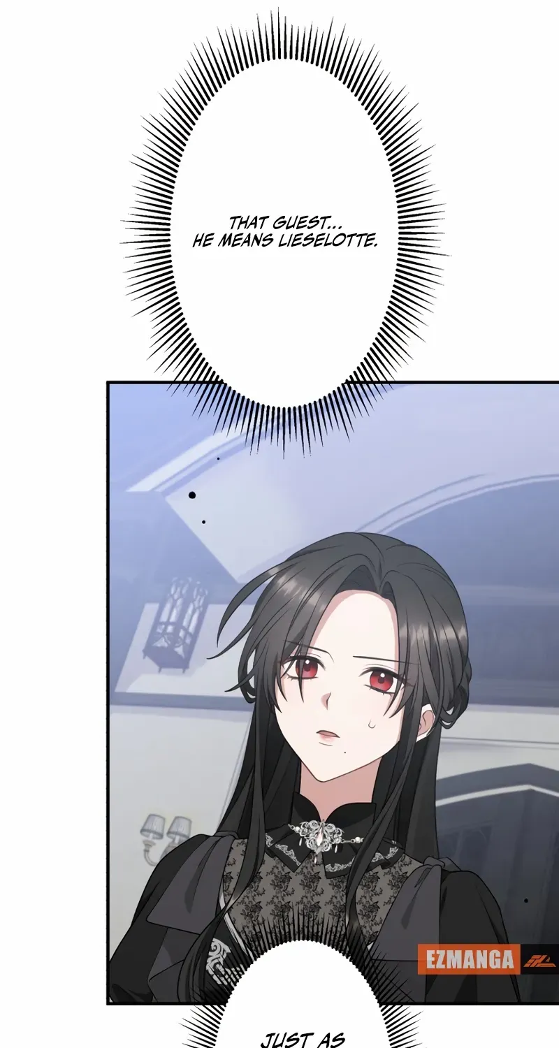 The Grim Reaper Young Lady Wants To Save Her Mastermind Older Brother Chapter 26 page 72 - 