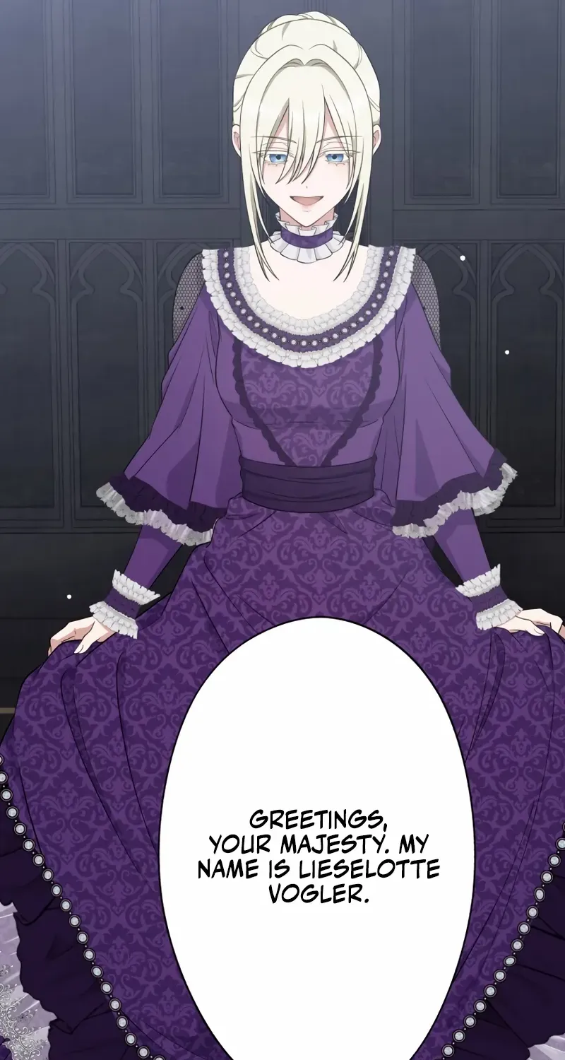 The Grim Reaper Young Lady Wants To Save Her Mastermind Older Brother Chapter 26 page 75 - 
