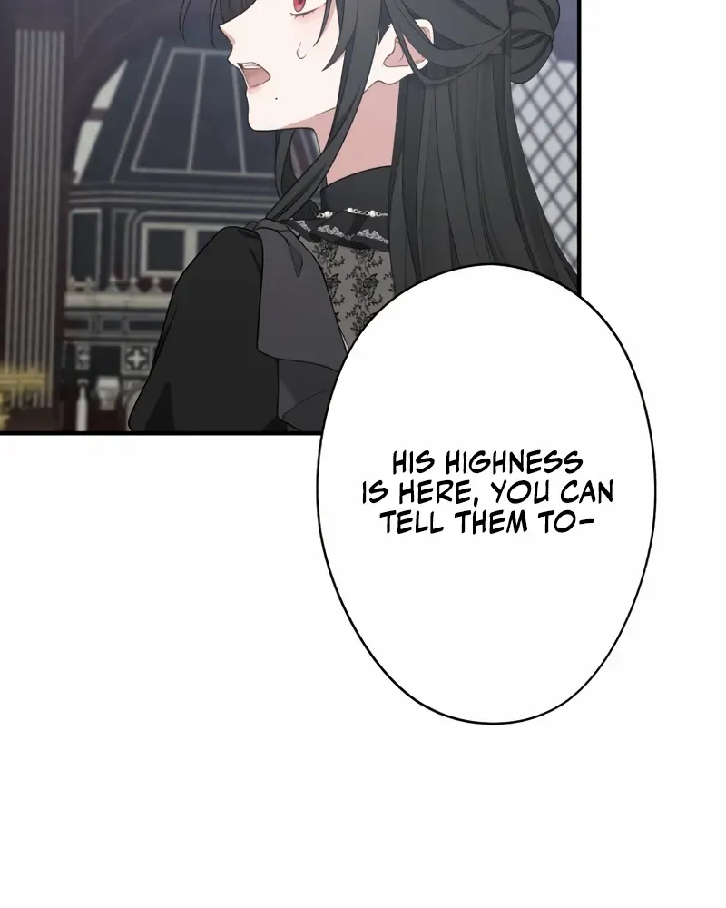 The Grim Reaper Young Lady Wants To Save Her Mastermind Older Brother Chapter 26 page 80 - 
