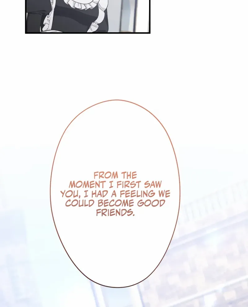 The Grim Reaper Young Lady Wants To Save Her Mastermind Older Brother Chapter 26 page 9 - 