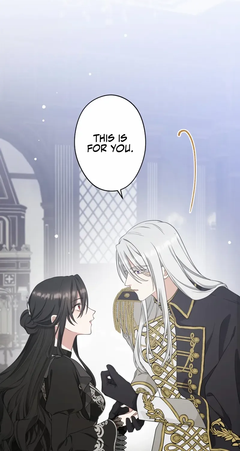The Grim Reaper Young Lady Wants To Save Her Mastermind Older Brother Chapter 26 page 82 - 