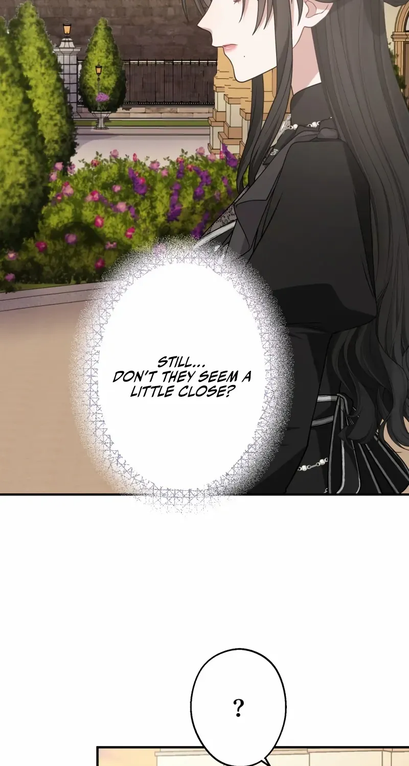 The Grim Reaper Young Lady Wants To Save Her Mastermind Older Brother Chapter 27 page 17 - 