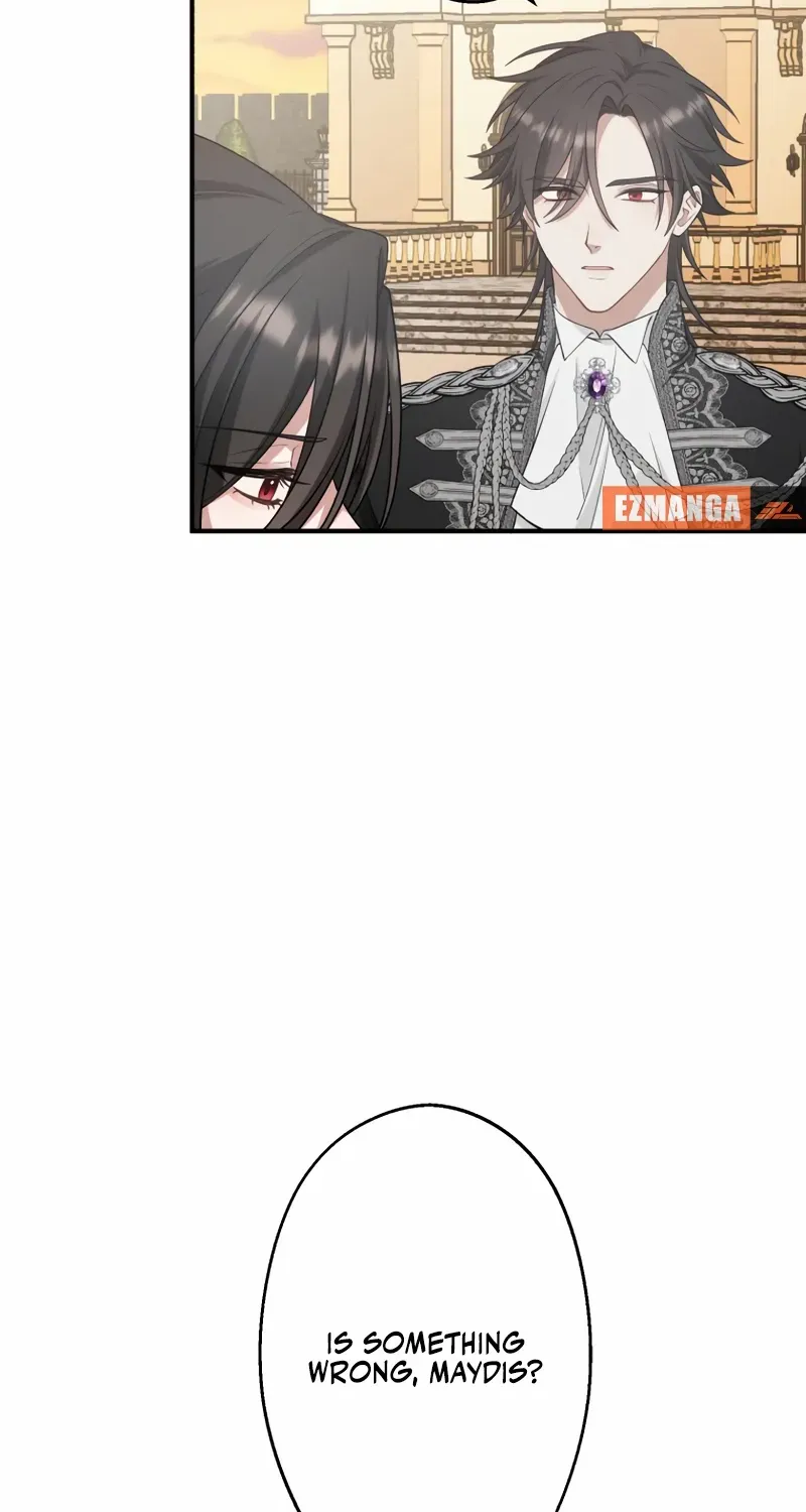 The Grim Reaper Young Lady Wants To Save Her Mastermind Older Brother Chapter 27 page 18 - 