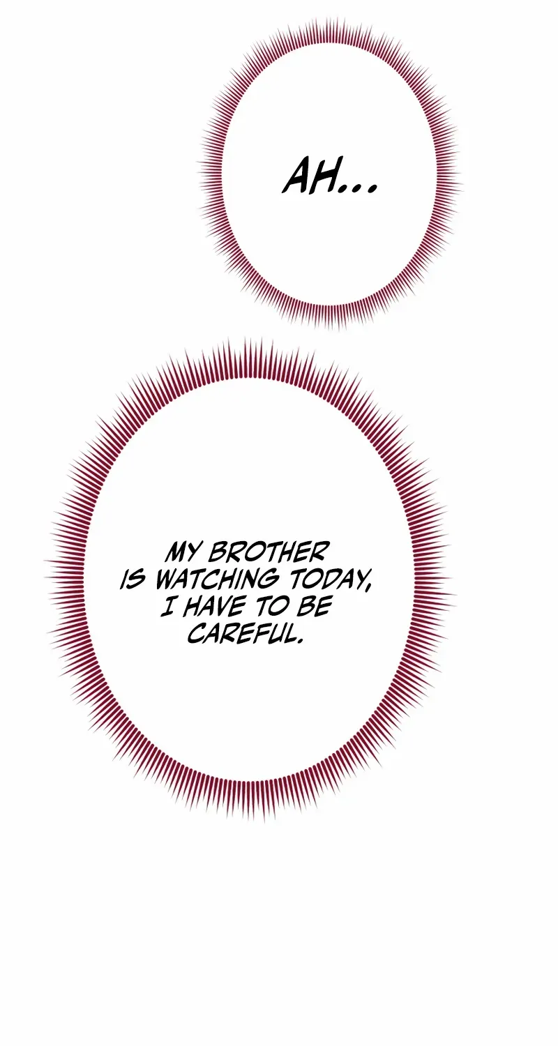 The Grim Reaper Young Lady Wants To Save Her Mastermind Older Brother Chapter 27 page 20 - 
