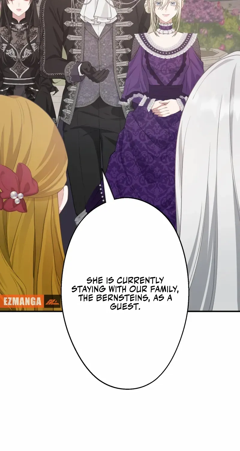The Grim Reaper Young Lady Wants To Save Her Mastermind Older Brother Chapter 27 page 26 - 