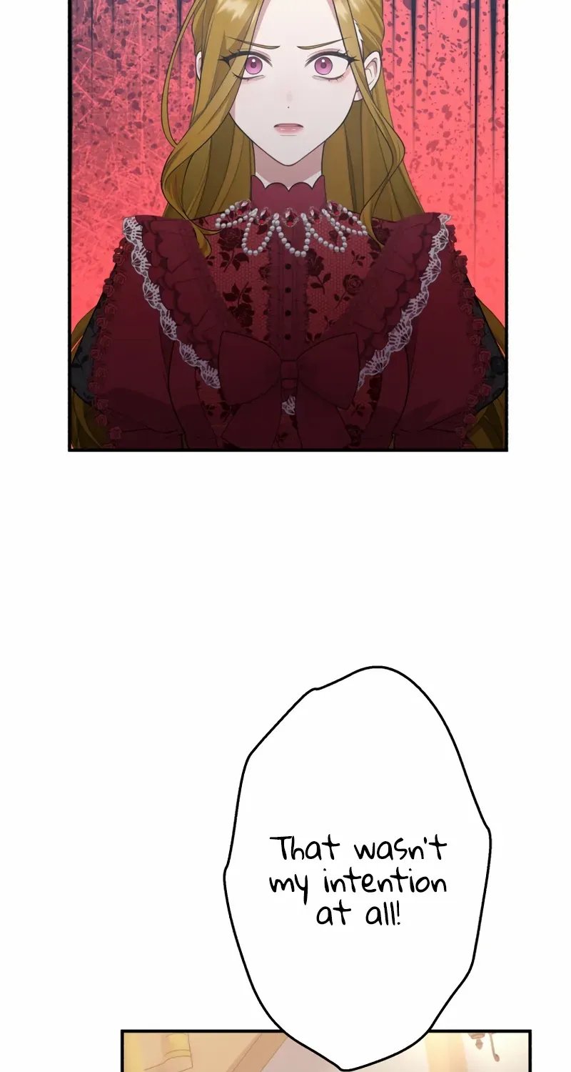 The Grim Reaper Young Lady Wants To Save Her Mastermind Older Brother Chapter 27 page 31 - 