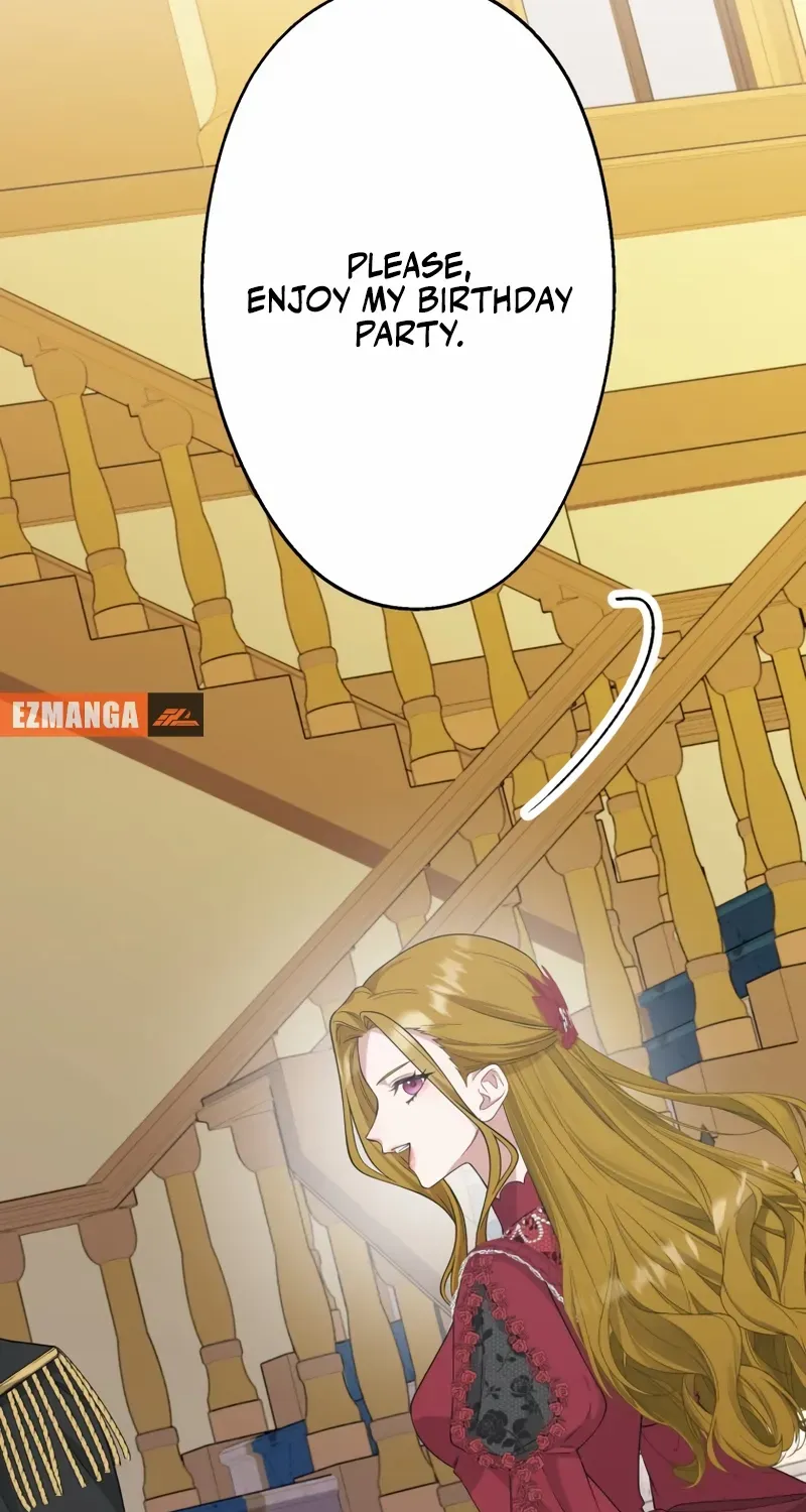 The Grim Reaper Young Lady Wants To Save Her Mastermind Older Brother Chapter 27 page 33 - 