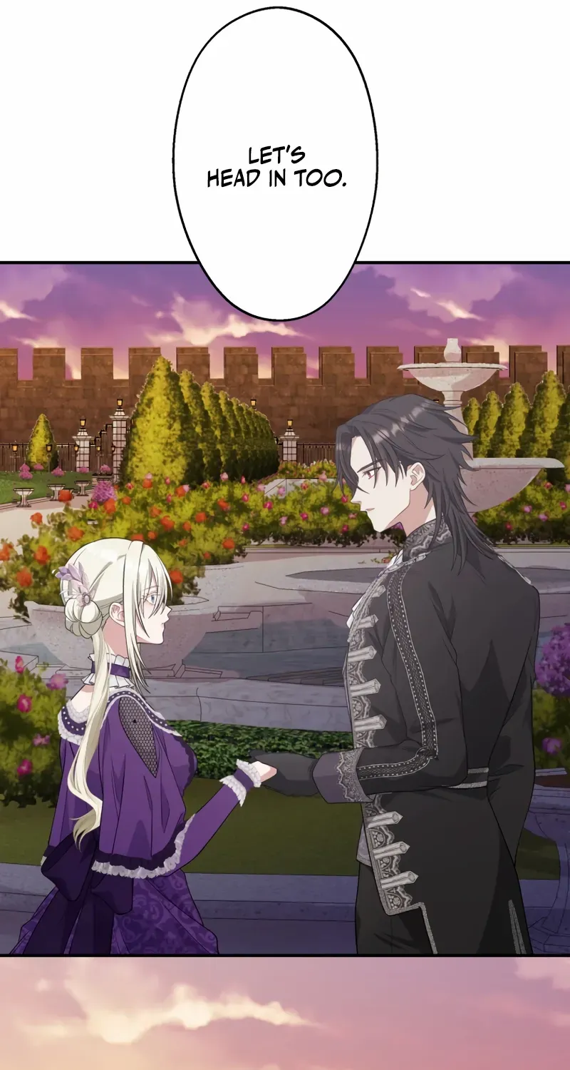 The Grim Reaper Young Lady Wants To Save Her Mastermind Older Brother Chapter 27 page 37 - 