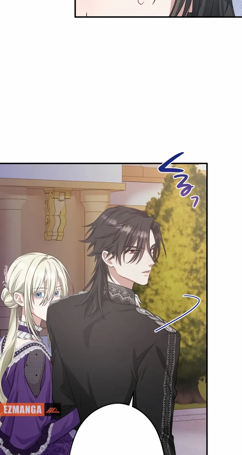 The Grim Reaper Young Lady Wants To Save Her Mastermind Older Brother Chapter 27 page 40 - 