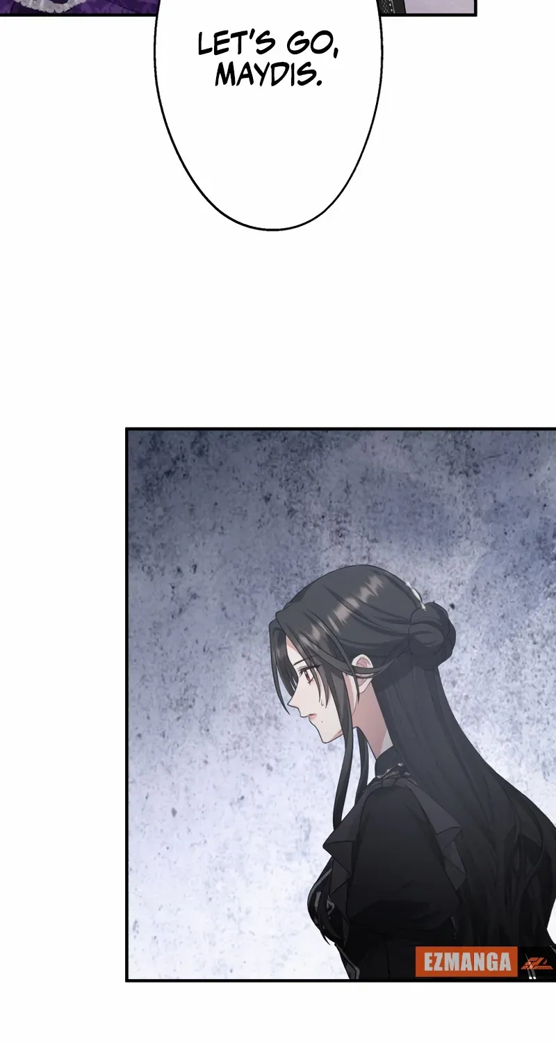 The Grim Reaper Young Lady Wants To Save Her Mastermind Older Brother Chapter 27 page 41 - 