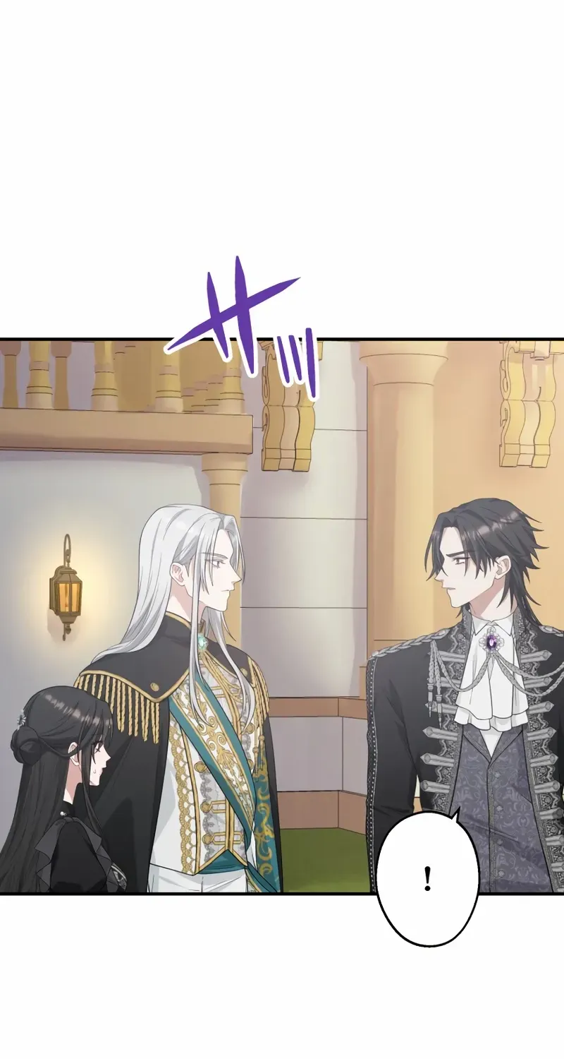 The Grim Reaper Young Lady Wants To Save Her Mastermind Older Brother Chapter 27 page 42 - 