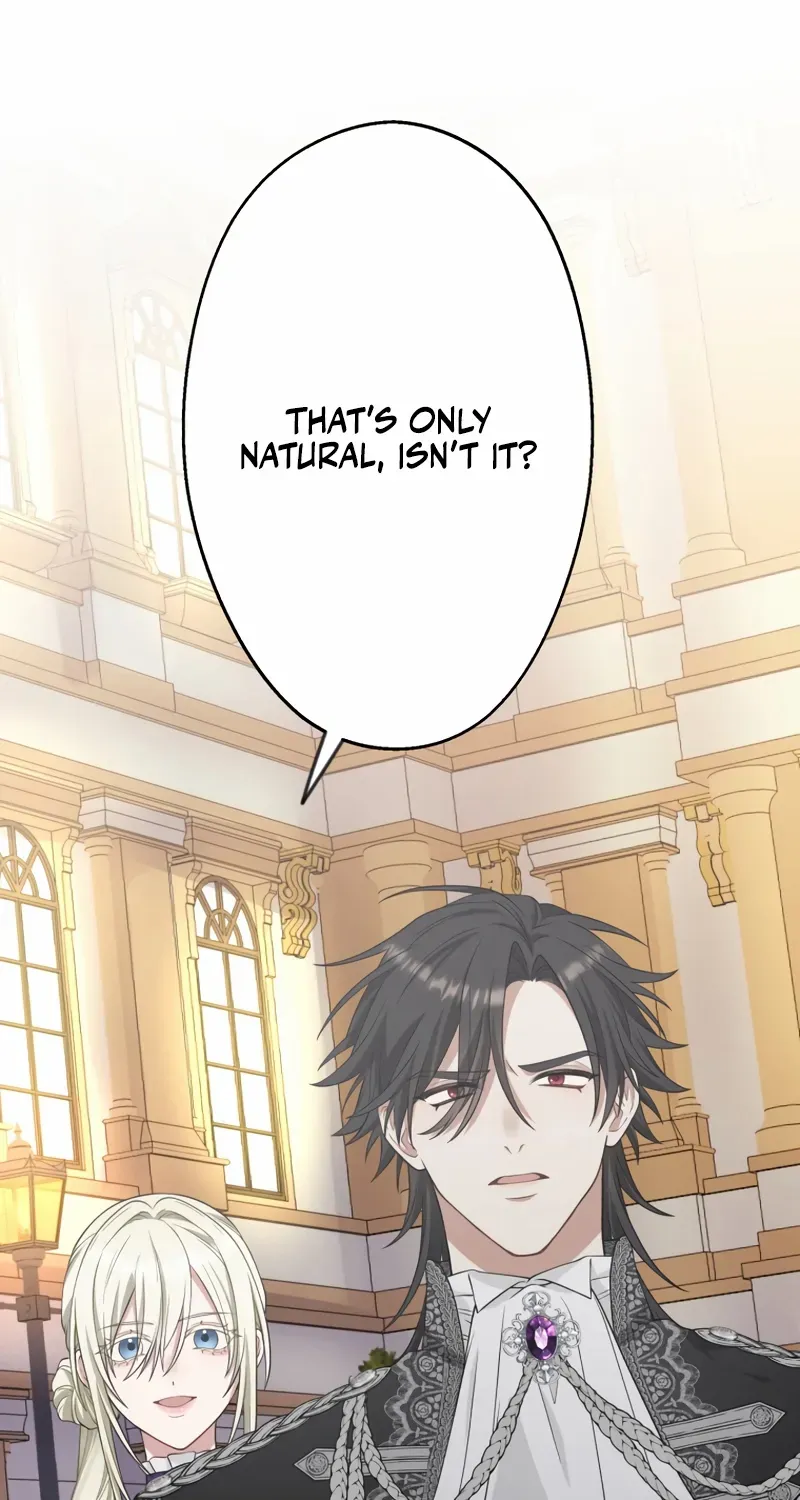 The Grim Reaper Young Lady Wants To Save Her Mastermind Older Brother Chapter 27 page 46 - 