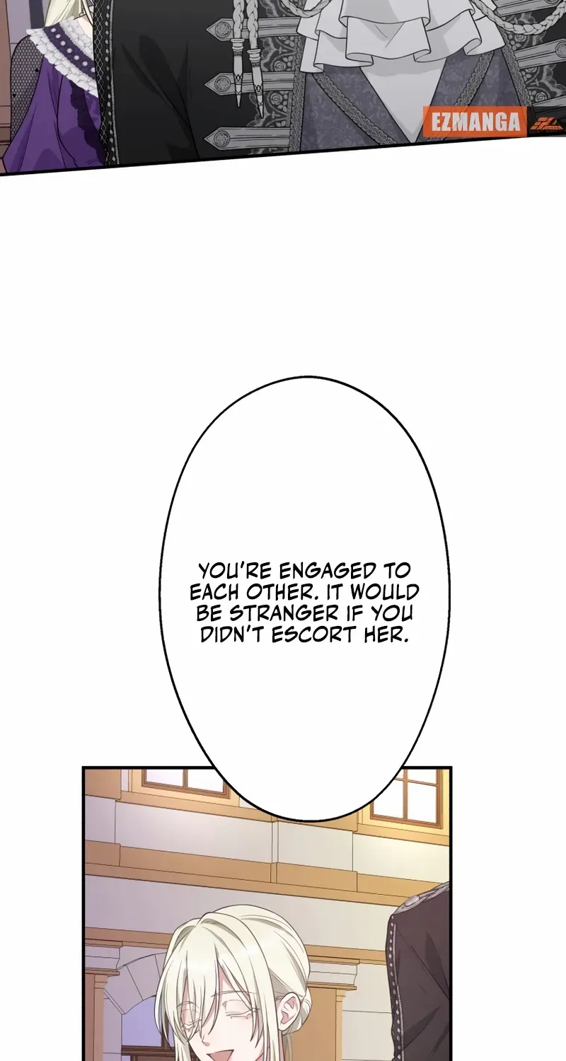 The Grim Reaper Young Lady Wants To Save Her Mastermind Older Brother Chapter 27 page 47 - 
